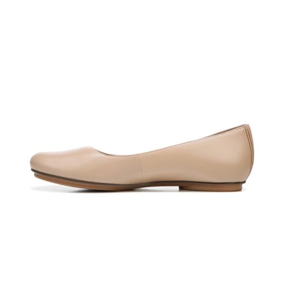Naturalizer Maxwell Ballet Flat (WIDE) - Picture 9 of 10